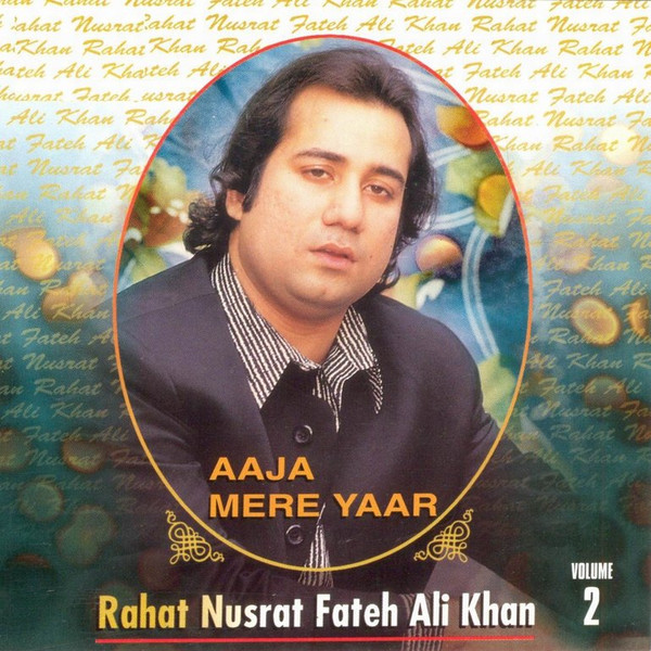 rahat fateh ali khan